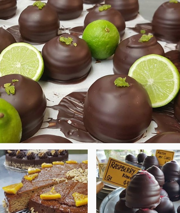 Swiss Bliss chocolates Swiss Bliss chocolates