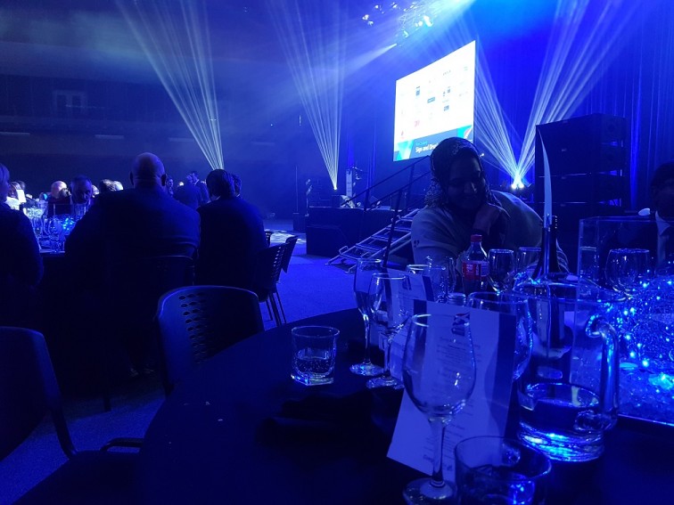 NZSDA Awards Dinner Evening 2019 NZSDA Awards Dinner Evening 2019